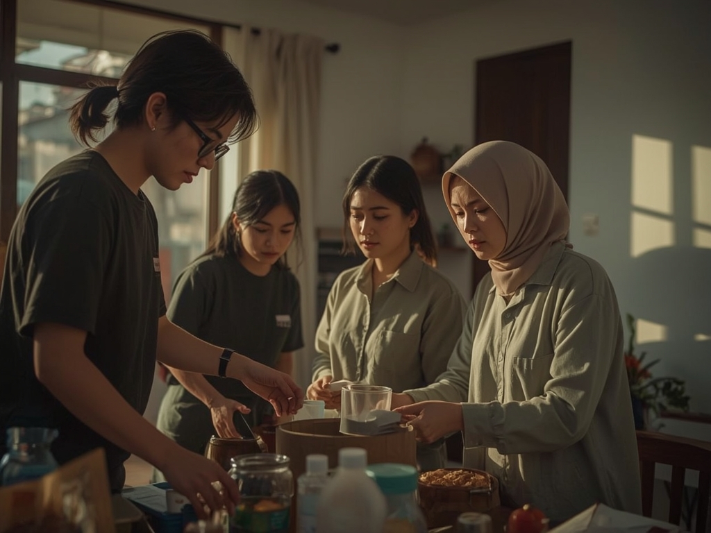 Perubahan Layanan Sehari-hari: Menimbang Manfaat dan Risiko bagi Pengguna